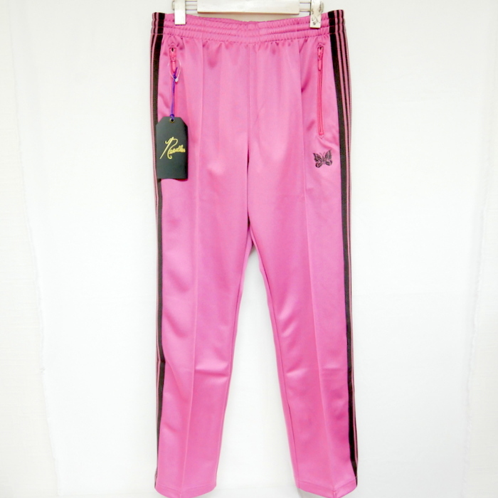 1円】未使用 国内正規 Needles ニードルズ 23SS Narrow Track Pant