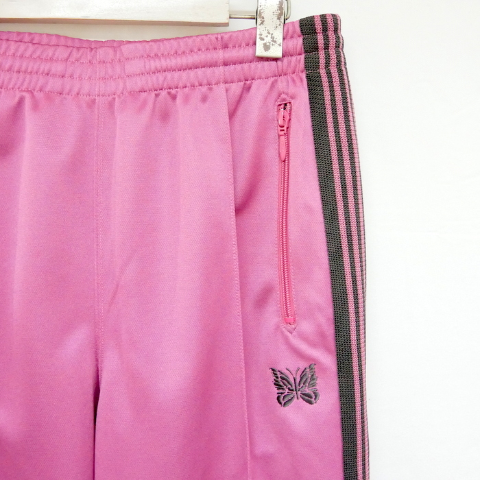 1円】未使用 国内正規 Needles ニードルズ 23SS Narrow Track Pant