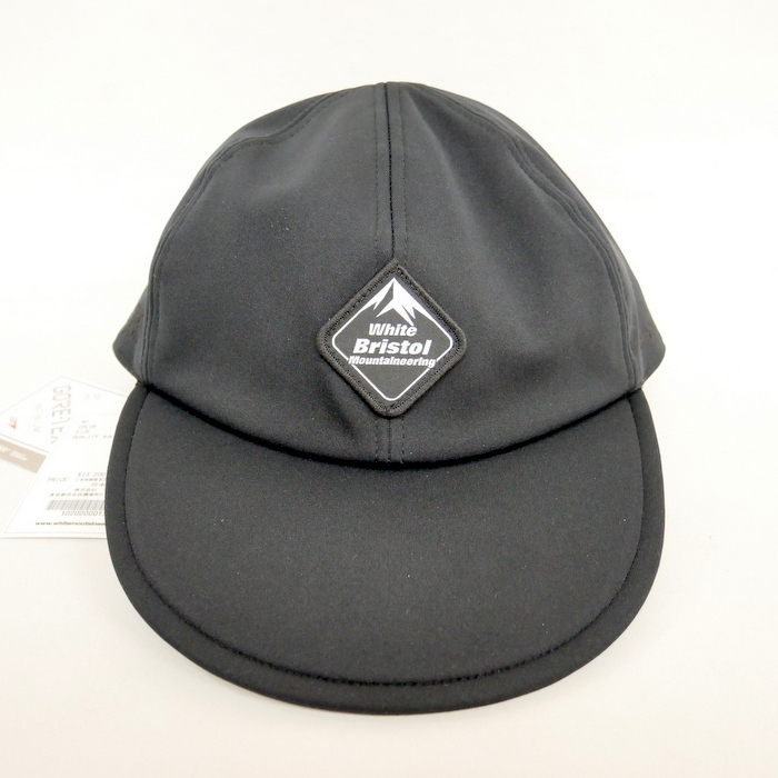 1円】ラスト1 未使用 国内正規 White Mountaineering×F.C.Real Bristol