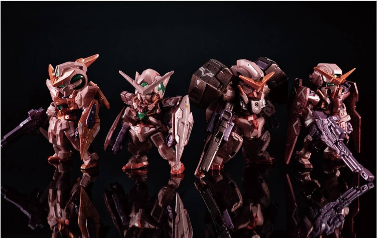 最上の品質な FW ヴァーチェ キュリオス デュナメス エクシア PB限定 検)ダブルオー 定型外送料無料 ガンダム00トランザムセット CORE CONVERGE GUNDAM 機動戦士ガンダムOO 最上の品質な FW ヴァーチェ キュリオス デュナメス エクシア PB限定 検)ダブルオー 定型外送料無料 ガンダム00トランザムセット CORE CONVERGE GUNDAM 機動戦士ガンダムOO