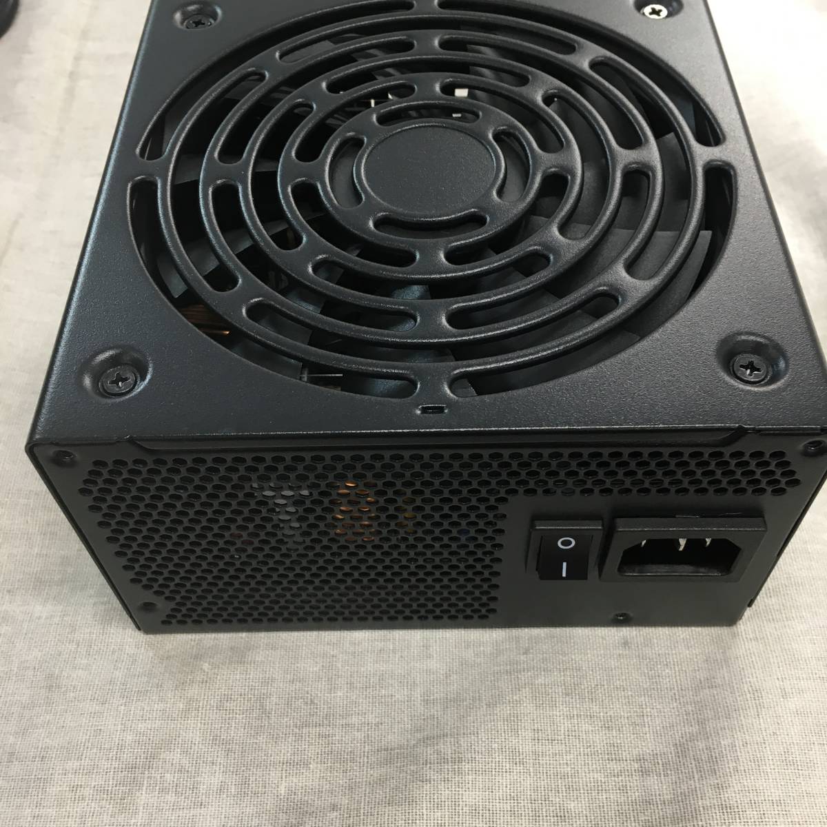 現状品 玄人志向 80Plus GOLD 850W ATX... - Yahoo!オークション