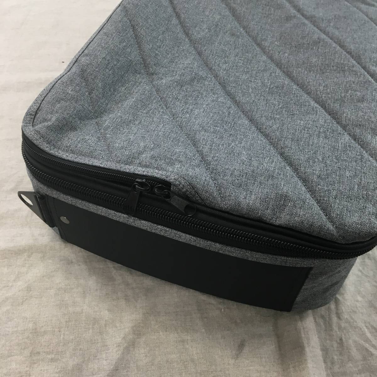 現状品 【GID】G-3WAY-EF/M CGY エフェクター用 オリジナルケース
