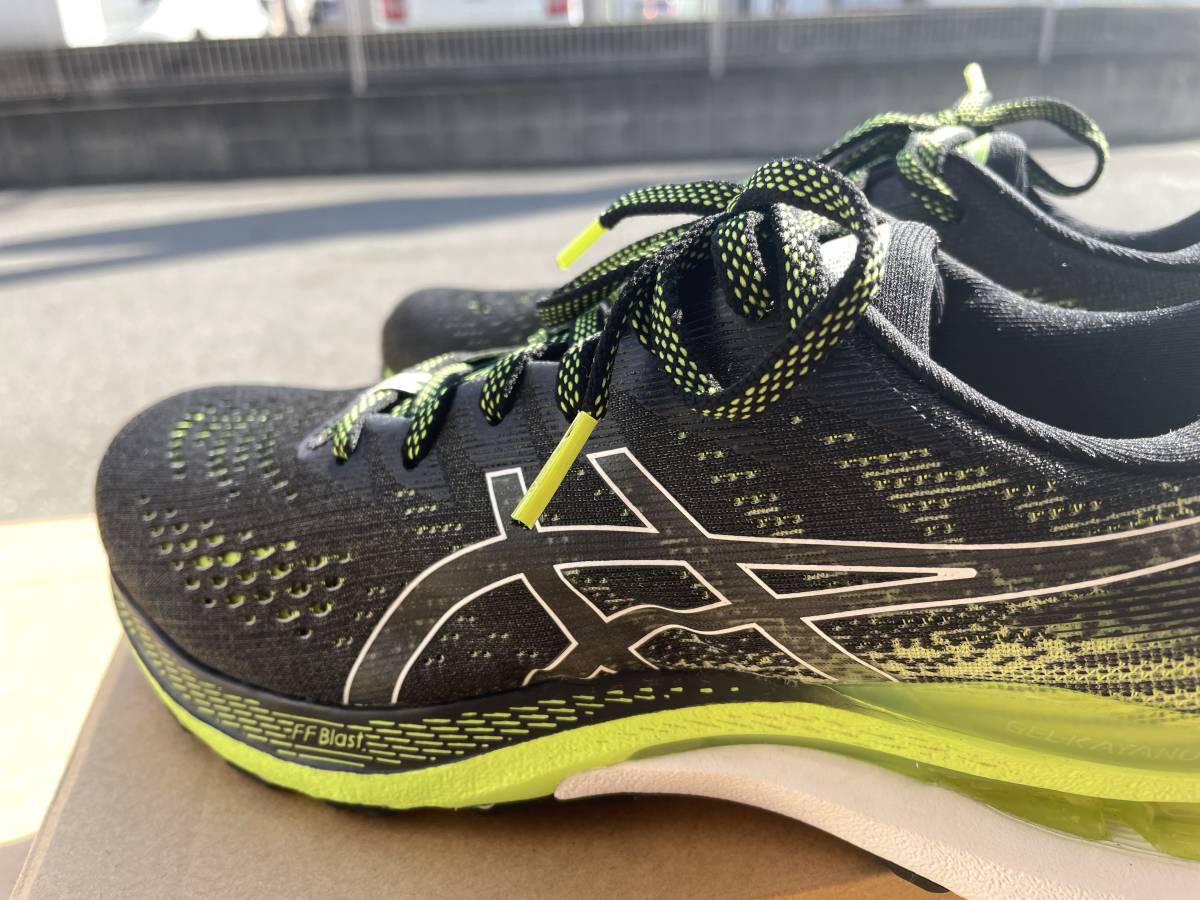 2022 新作】 ランニングシューズ / アシックス 【未使用】asics GEL