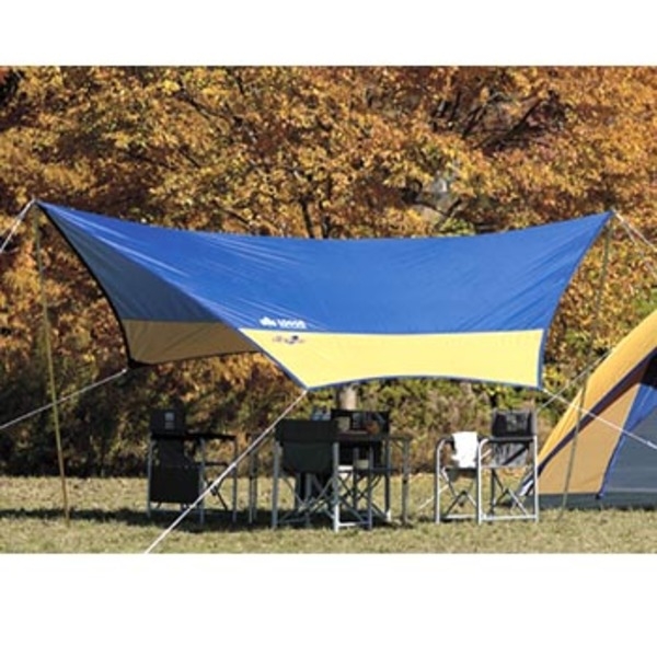 Logos Hex Tap UV Hexa LOGOS Camp Outdoor約440×深度430×高度230 cm UV 99％切割 原文:ロゴス ヘキサ タープ ＵＶヘキサ LOGOS キャンプ アウトドア 約幅４４０×奥行４３０×高さ２３０ｃｍ 紫外線99％カット