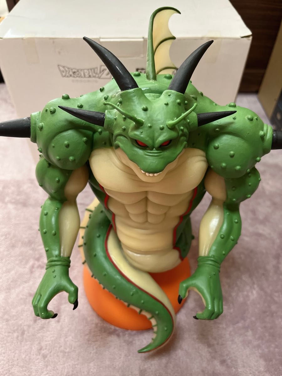 Nthan0411様専用】開封品 箱傷み有り トーイズ ドラゴンボールZ Nthan0411様専用】開封品 箱傷み有り トーイズ ドラゴンボールZ