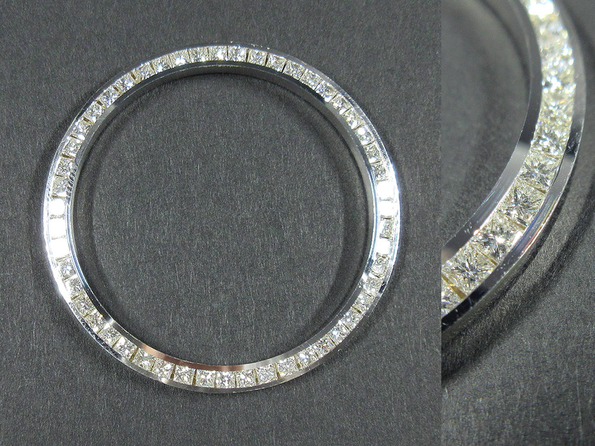 ロレックス デイデイト 18239 118239用 36mm アフター プリンセス