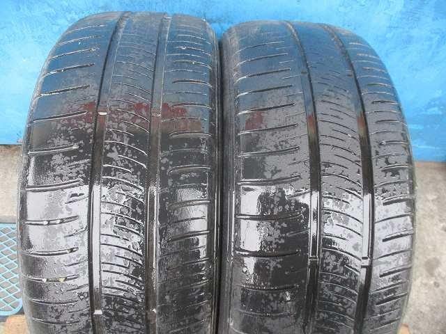 【ア115】ENASAVE RV505★205/50R17★2本即決_画像1