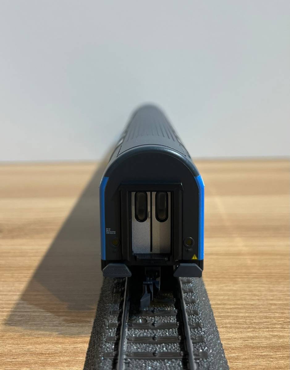ROCO 6200015 SBB Panorama car ヨーロッパをつなぐ【新品】 4