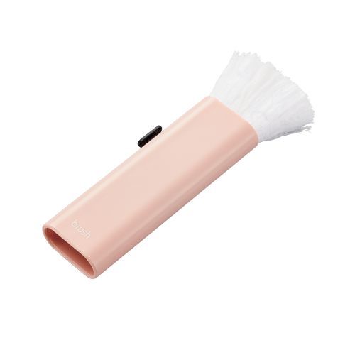  Elecom cleaning brush ( fingerprint . dust . cleaning is possible 2WAY) KBR-017PN