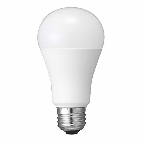 5個セット YAZAWA 一般電球形LED 100W相当 電球色 LDA14LGX5