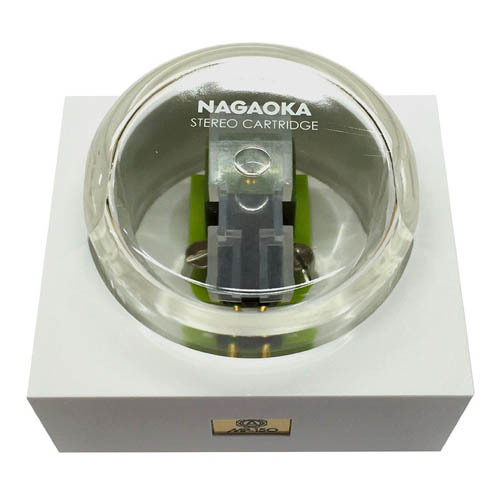 NAGAOKA граммофонная игла MP-150