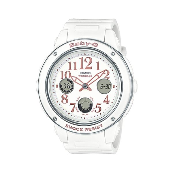 カシオ ベビーG BABY-G レディース 腕時計 BGA-150EF-7BJF 国内正規