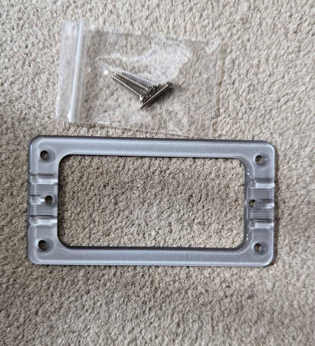 TV Jones TV classic Neck chrome universal mount gretsch TV Jones TV classic Neck chrome universal mount gretsch