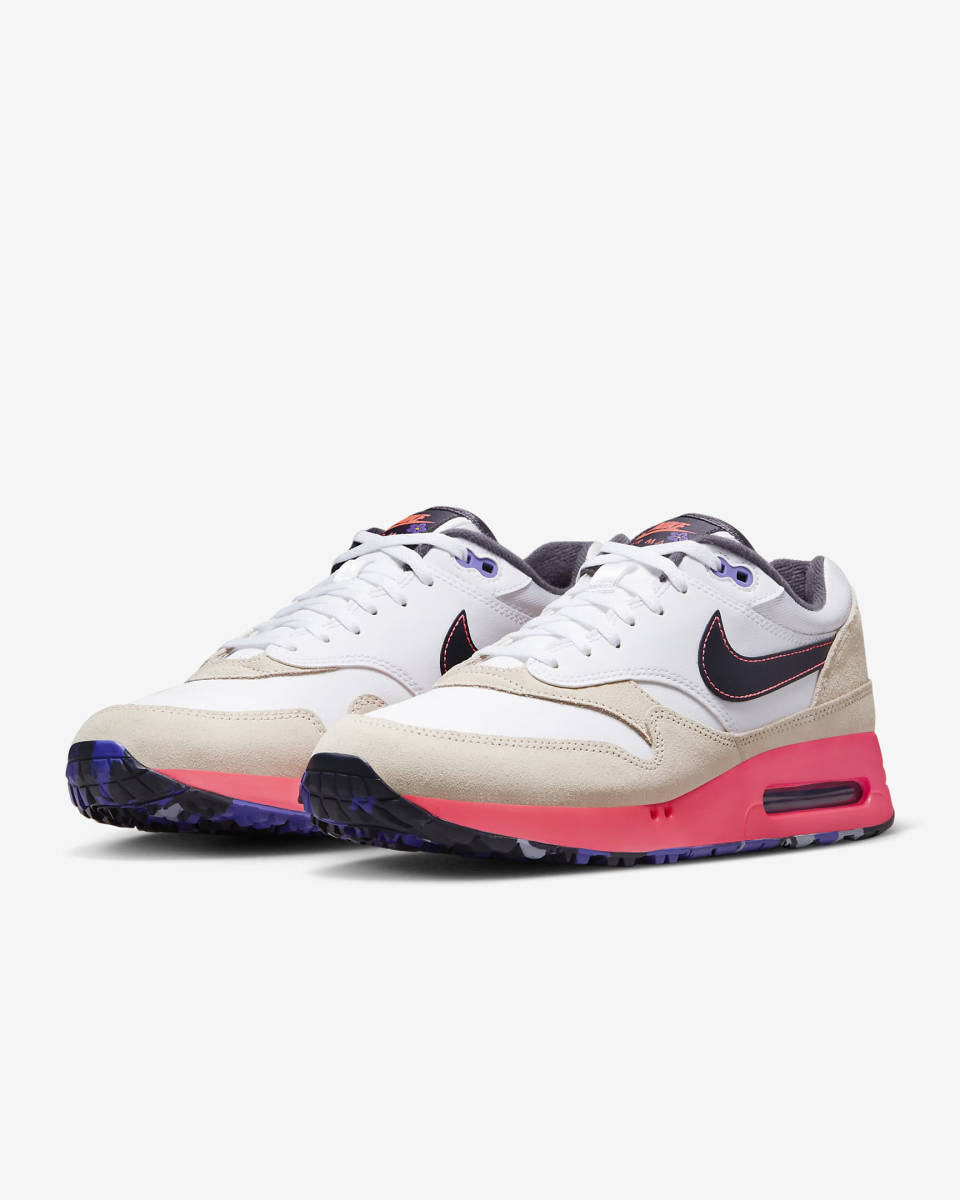 新品 未使用品 NIKE AIR MAX 1 '86 OG G NRG ナイキ エアマックス 1