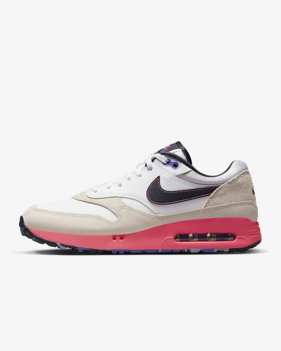 新品 未使用品 NIKE AIR MAX 1 '86 OG G NRG ナイキ エアマックス 1