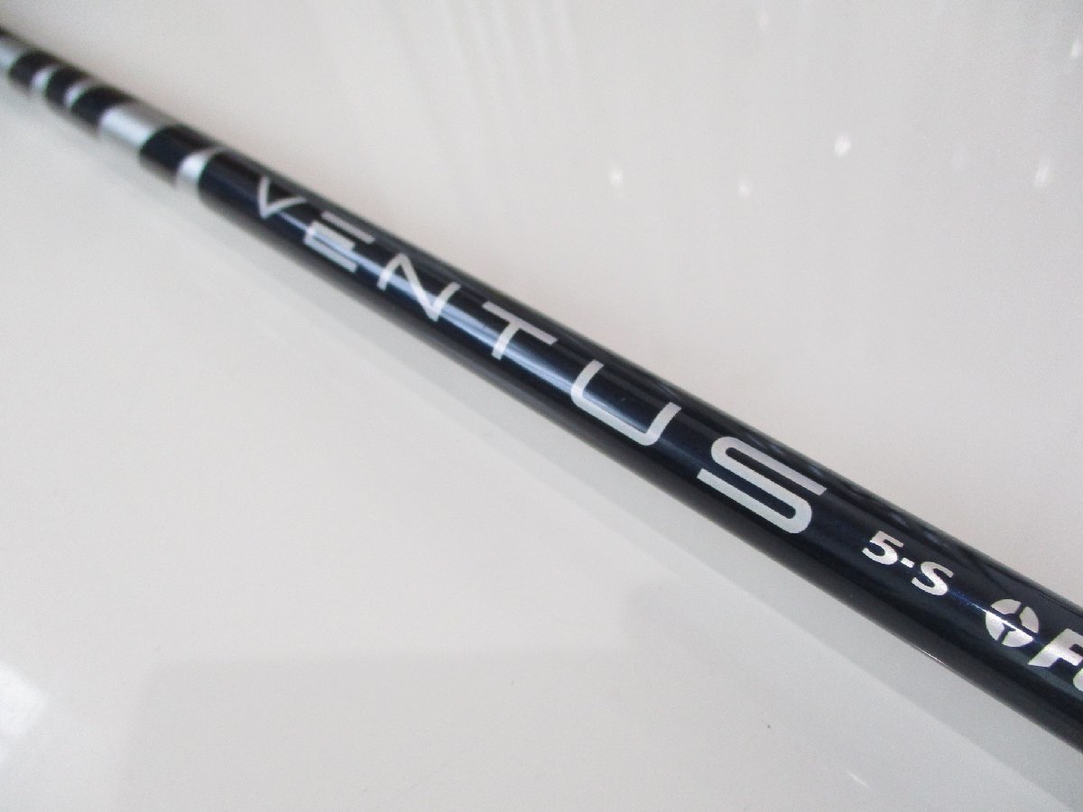 43インチ用】3W用 キャロウェイ VENTUS BLUE (5-S) 5S ベンタス ブルー