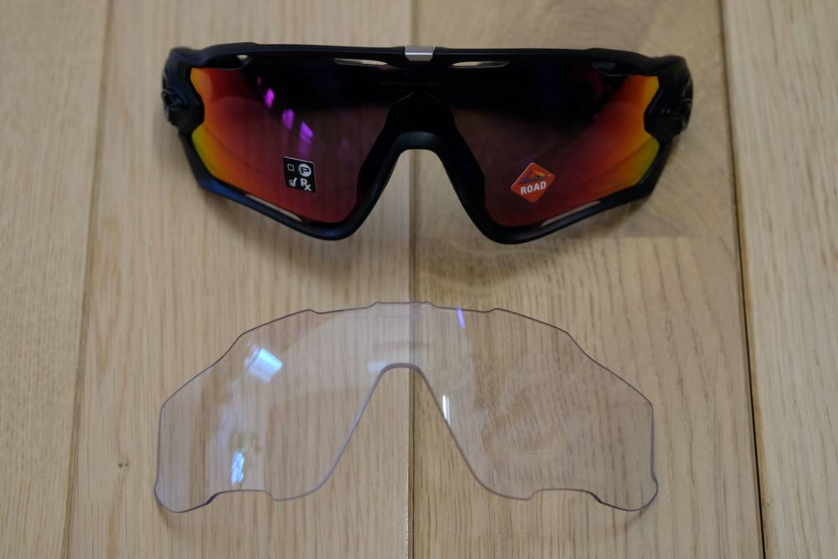 予約中!】 JAWBREAKER 【新品・即決・送料込】OAKLEY マットブラック