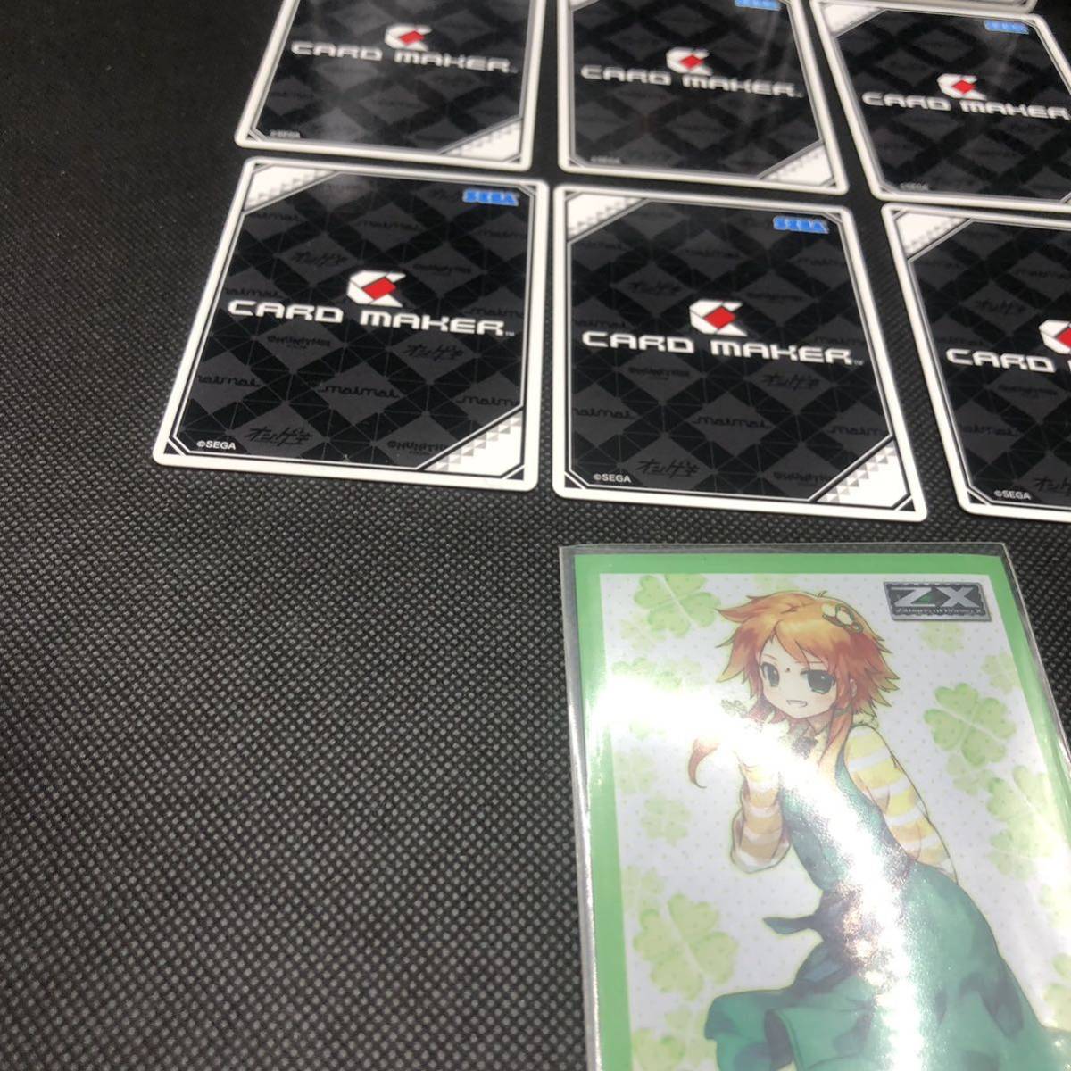オンゲキカード 引退品 まとめ売りSR SR+ SRR あり|Yahoo オンゲキカード 引退品 まとめ売りSR SR+ SRR あり|Yahoo