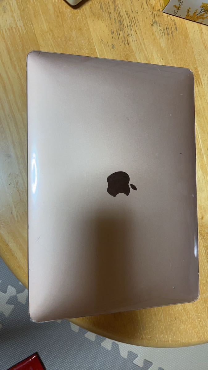 本日限定値下げ 動作確認済み MacBook Air Retina 13インチ (Late 2020