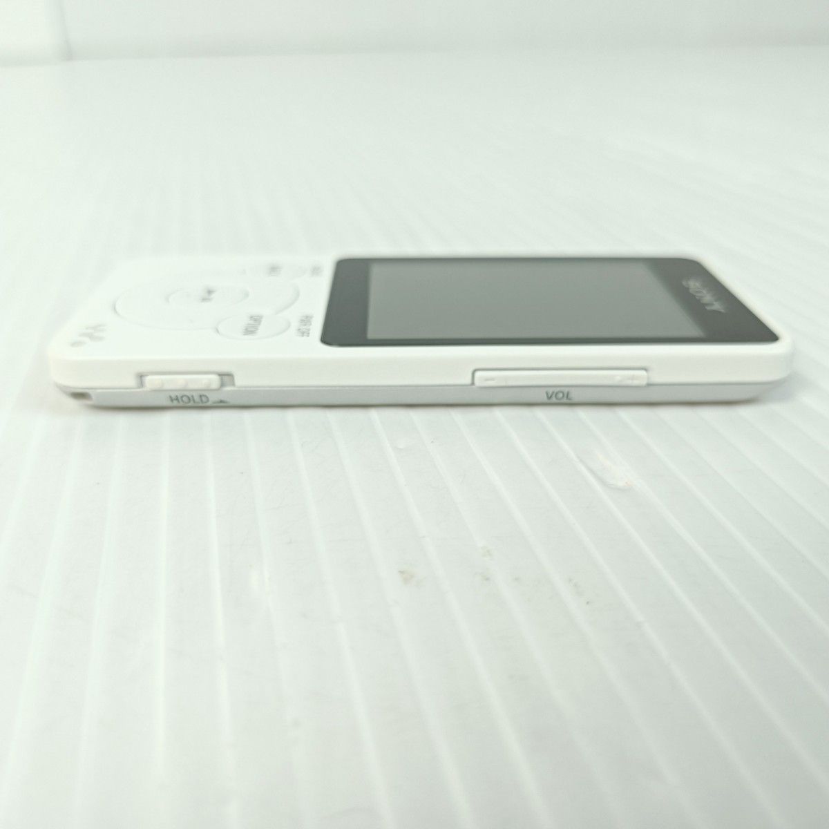 SONY ソニー ウォークマン Sシリーズ 16GB NW-S785K WALKMAN Bluetooth