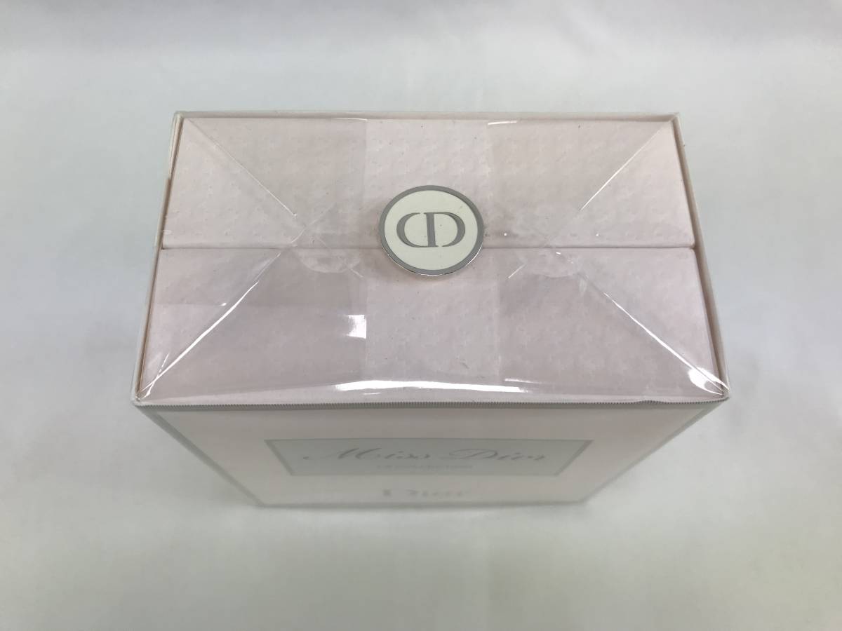 ☆【Christian Dior・Miss Dior LA COLLECTION 】ミス ディオール ラ コレクション 5ml×4 ミニチュア 香水セット　♯185522-33_画像2