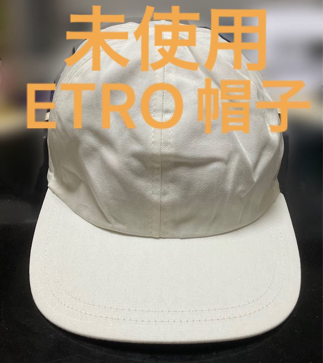 ETRO(エトロ) 帽子