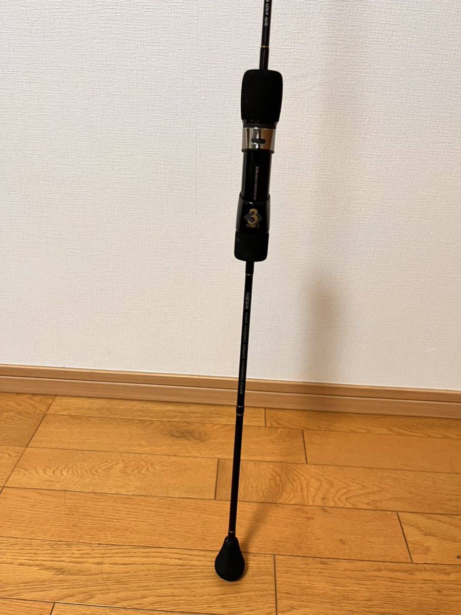 シーフロアコントロール レイピア511-3中古 シーフロアコントロール レイピア511-3中古