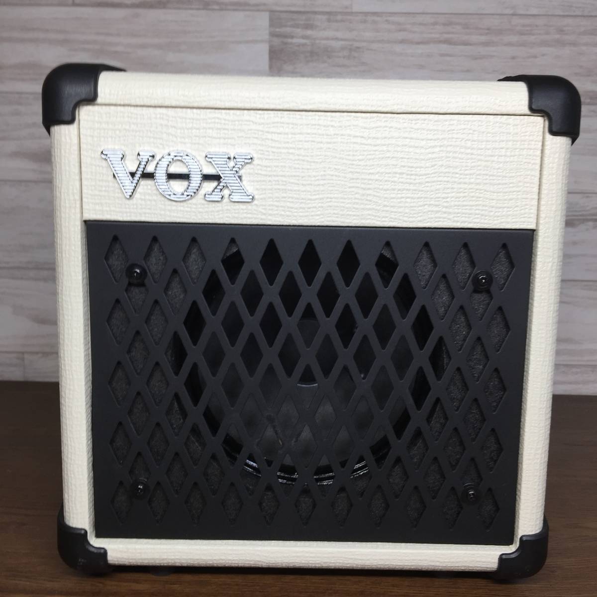ヤフオク! - 『美品』VOX ボックス ギターアンプ MINI5-RM（