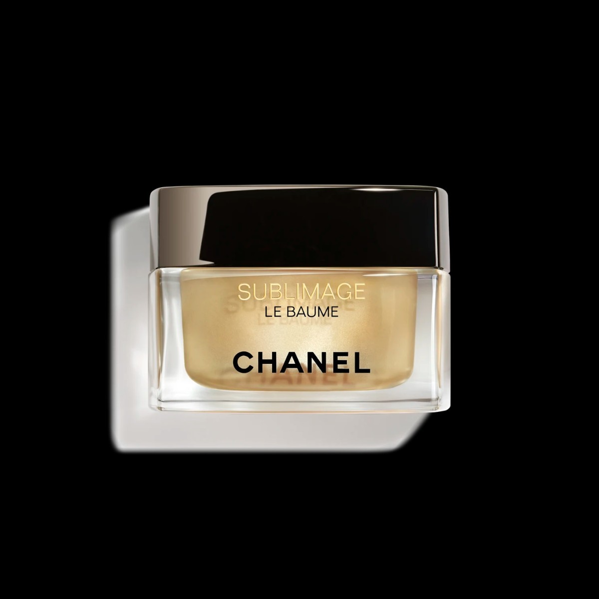 CHANEL シャネル サブリマージュ ル ボーム エモリエントクリーム