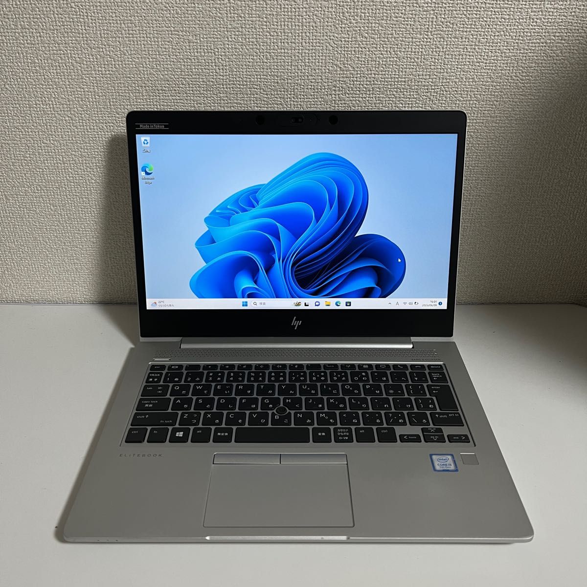 認証/FHD/カメラ/HP 830 G5 第7世代 Core i5 | www.rkinstruments.com.sg