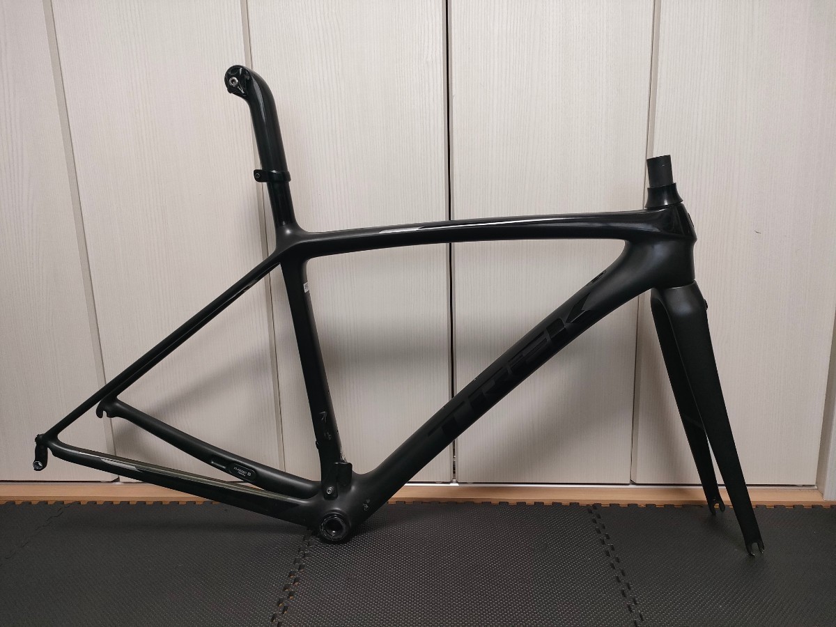 Yahoo!オークション - TREK emonda SLR H1 サイズ50 エモンダSLR Yahoo!オークション - TREK emonda SLR H1 サイズ50 エモンダSLR