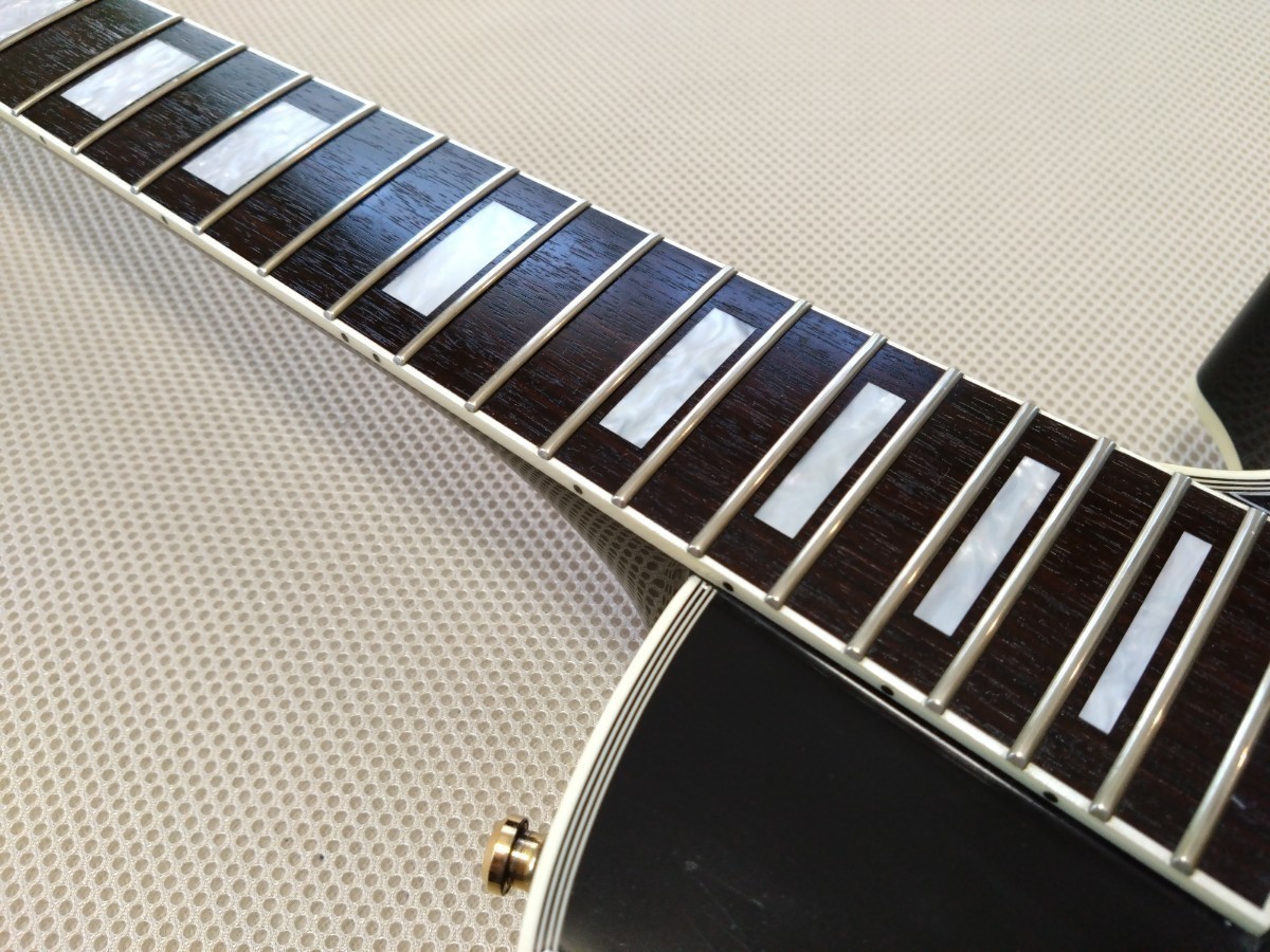 Coolz Fujigen Zlcles paul custom レスポールカスタムモデル