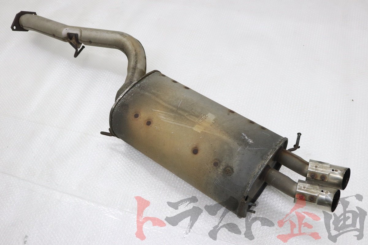 80694333 оригинальный muffler RX-7 6 type модель R FD3S Trust план U