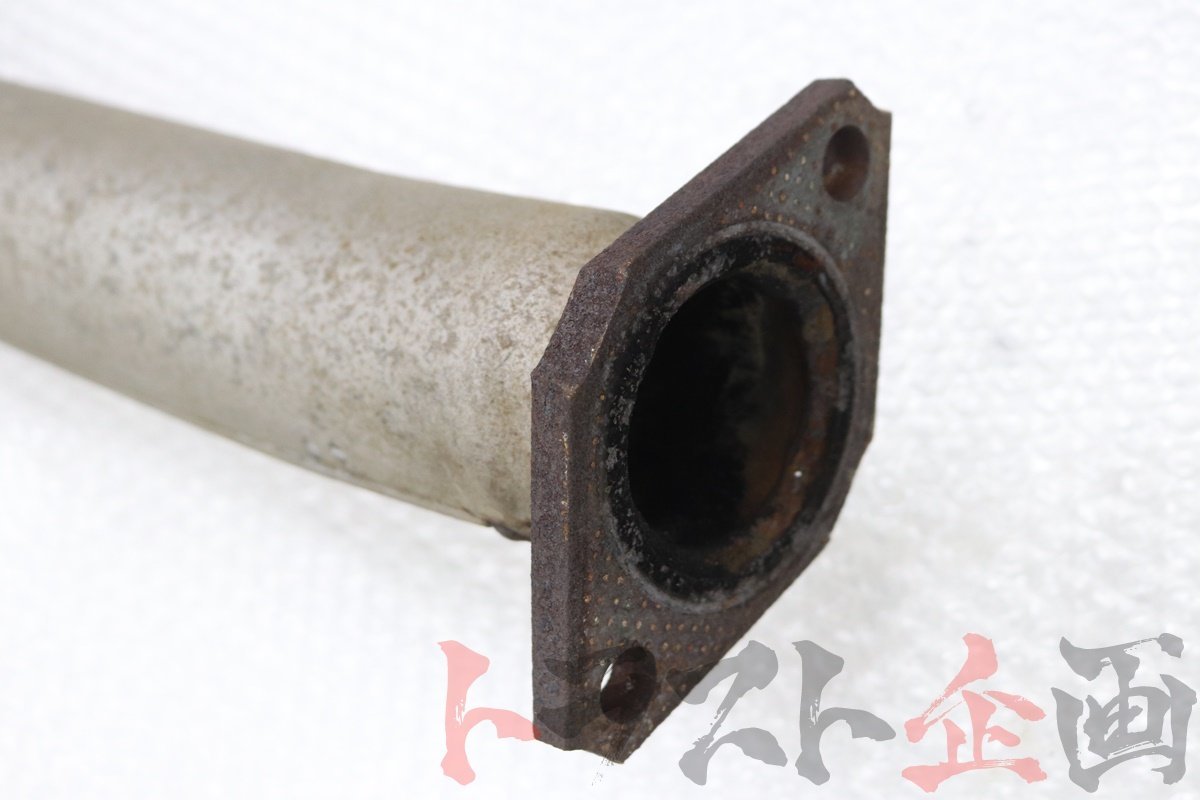 80694333 оригинальный muffler RX-7 6 type модель R FD3S Trust план U