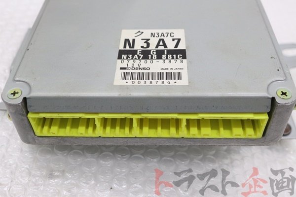 1100564312 original computer 1~3 type for RX-7 5 type type R FD3S Trust plan free shipping U