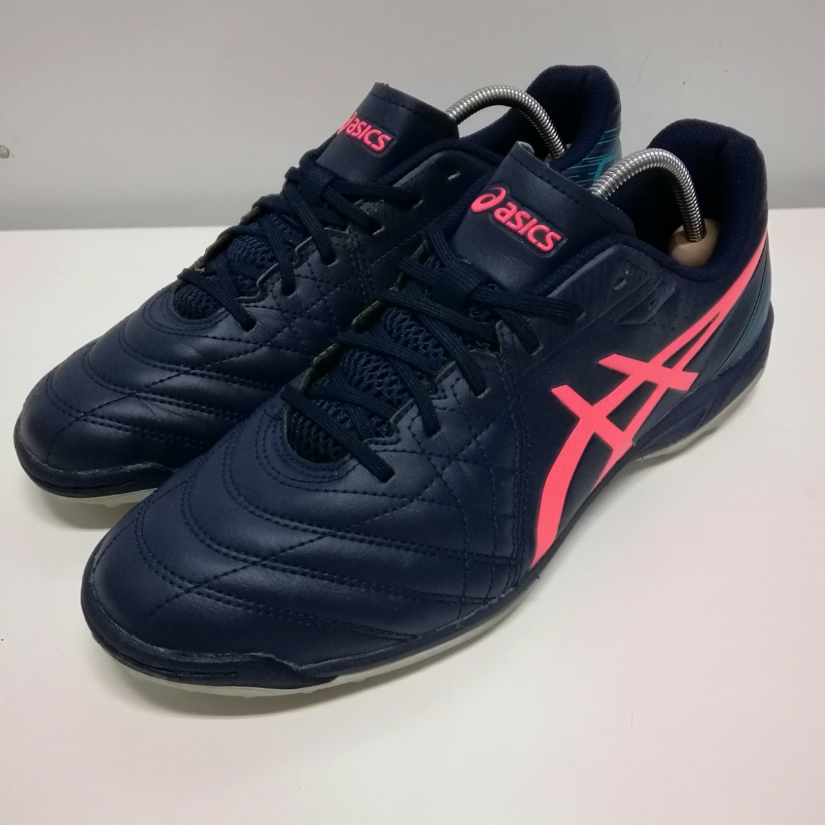 asics アシックス 1113A008 CALCETTO WD 8 TF カルチェット 靴