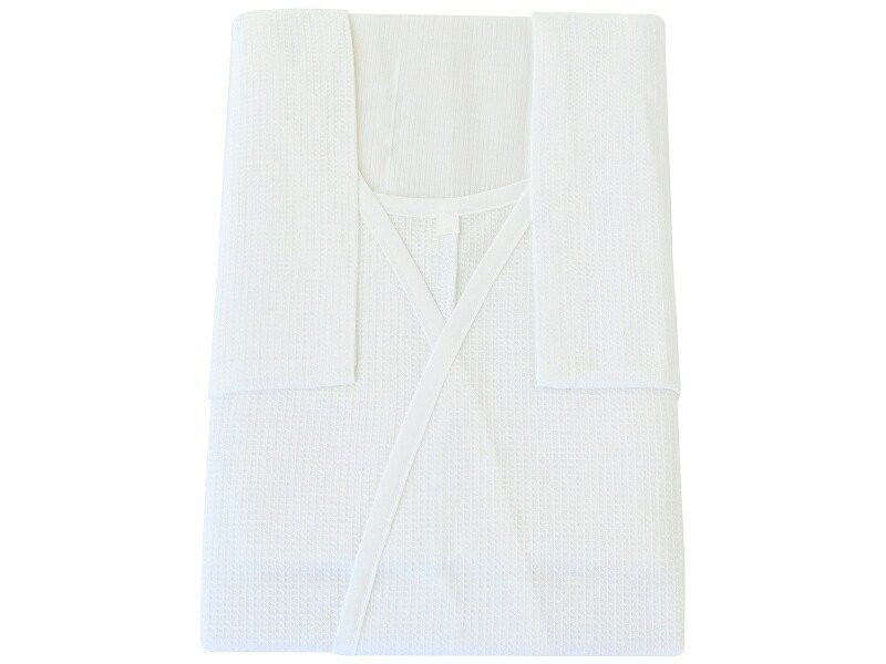  made in Japan sweat taking slip bee nest woven .... comfortable kimono slip One-piece hs-192(M size )