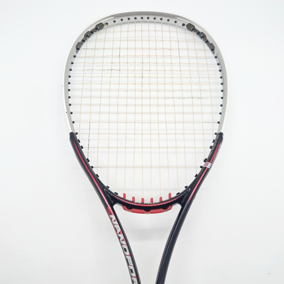 YONEX NANOFORCE 750V ヨネックス ナノフォース 750V ソフトテニス