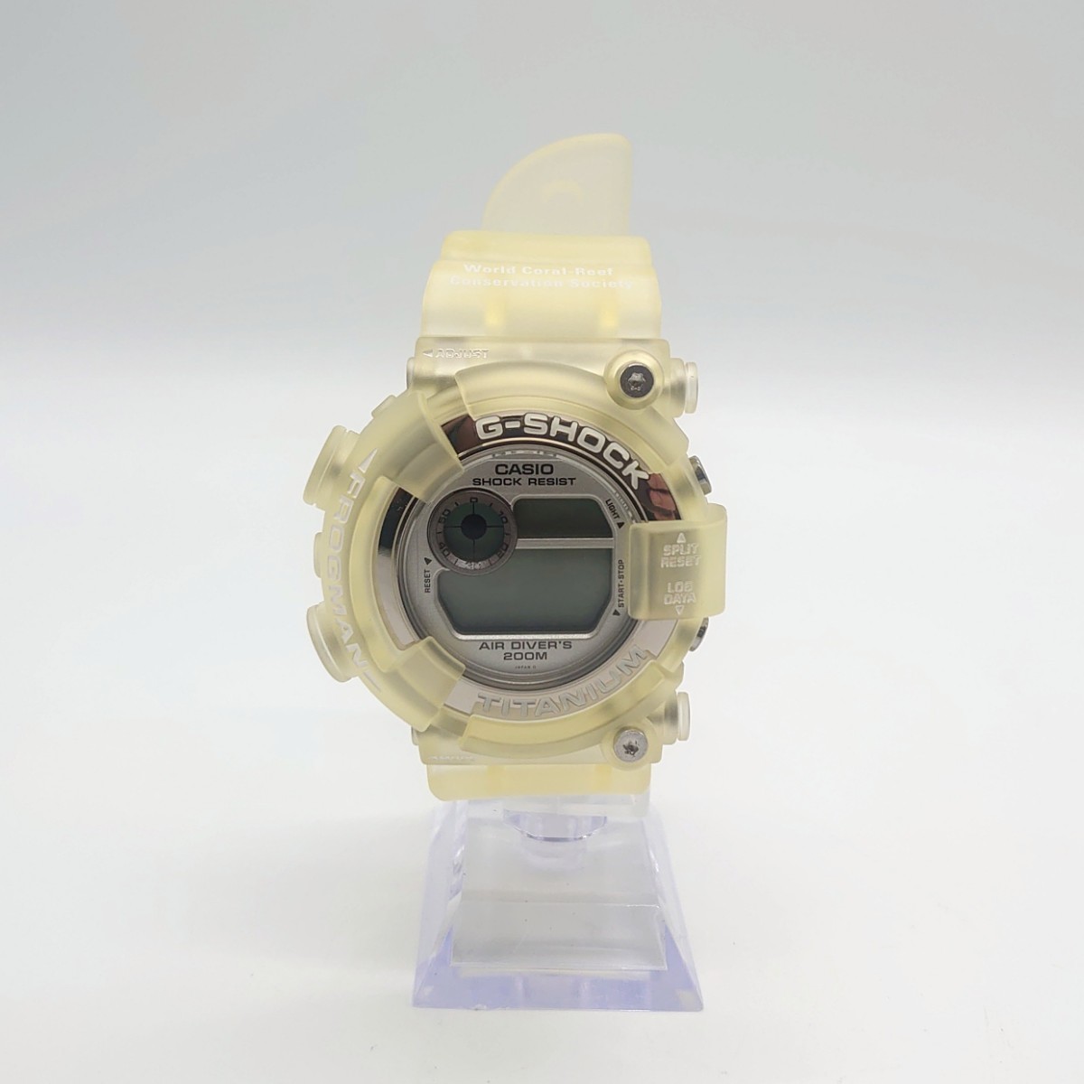 国内正規品】 【カシオ】G-SHOCK GST-B300 未使用 GST-B300XA-1AJF