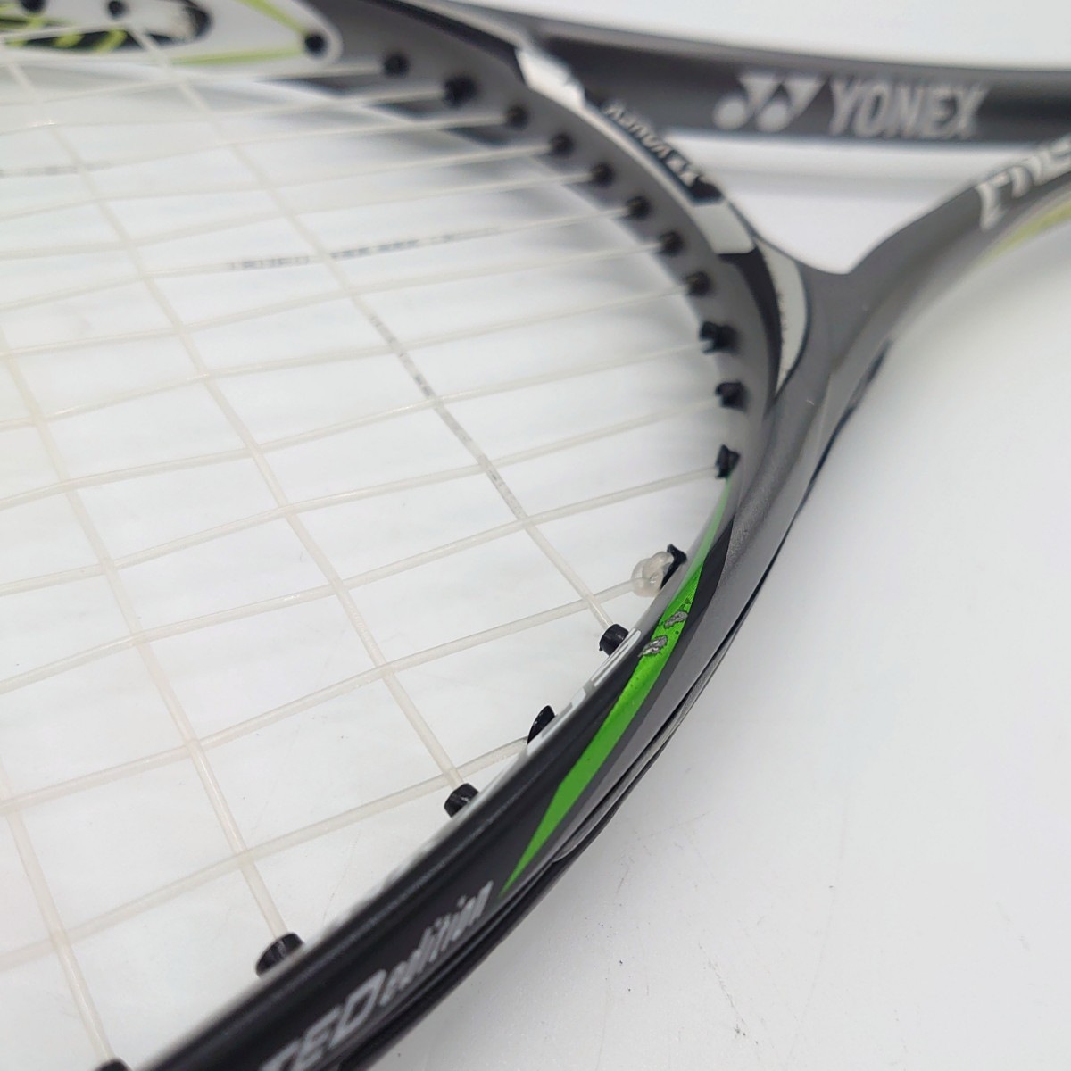 Bibian 比比昂 - YONEX i-NEXTAGE iNX 70S ヨネックス アイ Bibian 比比昂 - YONEX i-NEXTAGE iNX 70S ヨネックス アイ