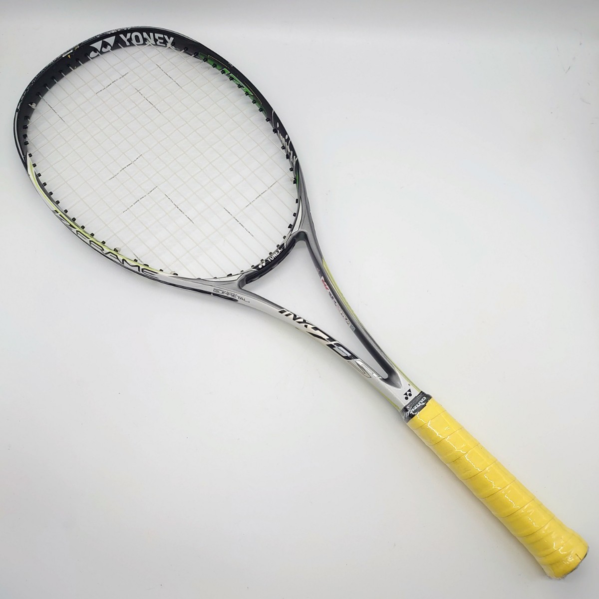 Yahoo!オークション - YONEX i-NEXTAGE iNX 70S ヨネックス