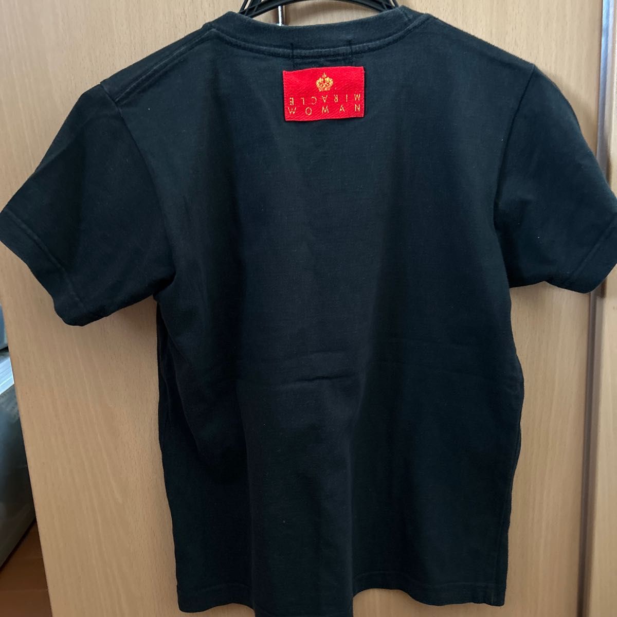 ミラクルウーマン プリントTシャツ|Yahoo!フリマ(旧PayPayフリマ) ミラクルウーマン プリントTシャツ|Yahoo!フリマ(旧PayPayフリマ)