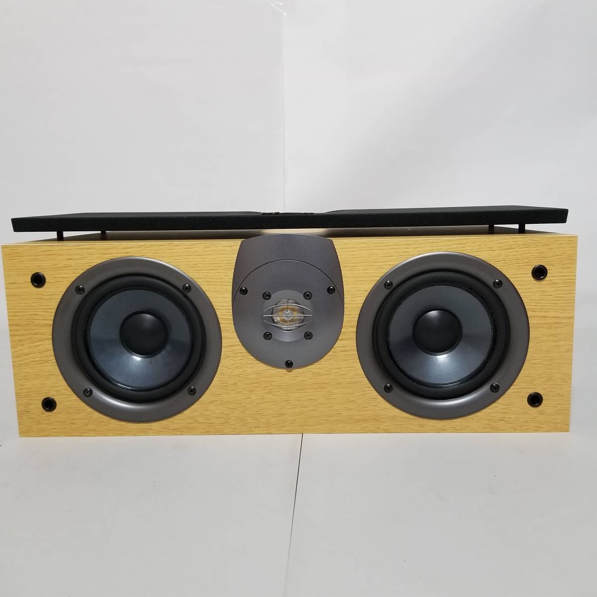 人気の新作 Delta 【美品】Infinity Center センタースピーカーシステム デルタ インフィニティ System Speaker その他 人気の新作 Delta 【美品】Infinity Center センタースピーカーシステム デルタ インフィニティ System Speaker その他