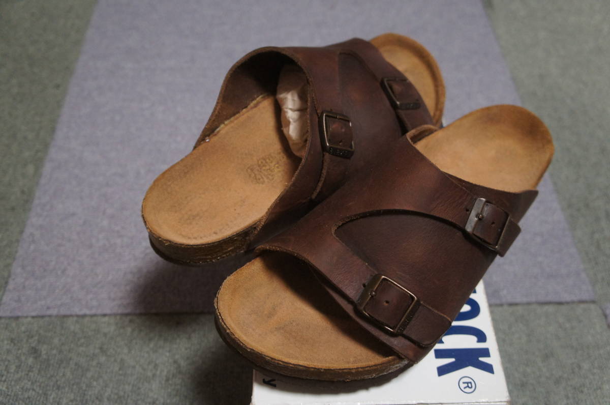 美しい KYOTO 1022566 (ビルケンシュトック) BIRKENSTOCK キョウト 39