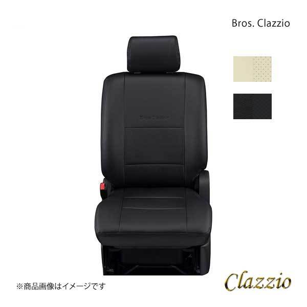 Clazzio/クラッツィオ 新ブロス クラッツィオ ES-0632 ブラック AZ