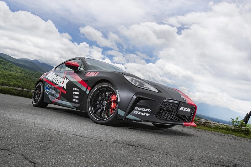WORK EMOTION ZR10 トヨタ bB DBA-QNC21 1ピース ホイール 1本 【15×6J 4-100 INSET38 アズールホワイト】 WORK EMOTION ZR10 トヨタ bB DBA-QNC21 1ピース ホイール 1本 【15×6J 4-100 INSET38 アズールホワイト】