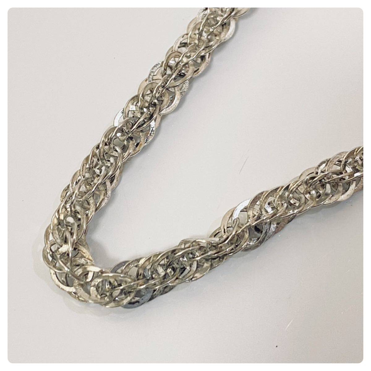 MEXICO メキシコ ヴィンテージ アンティーク シルバー925 sterling