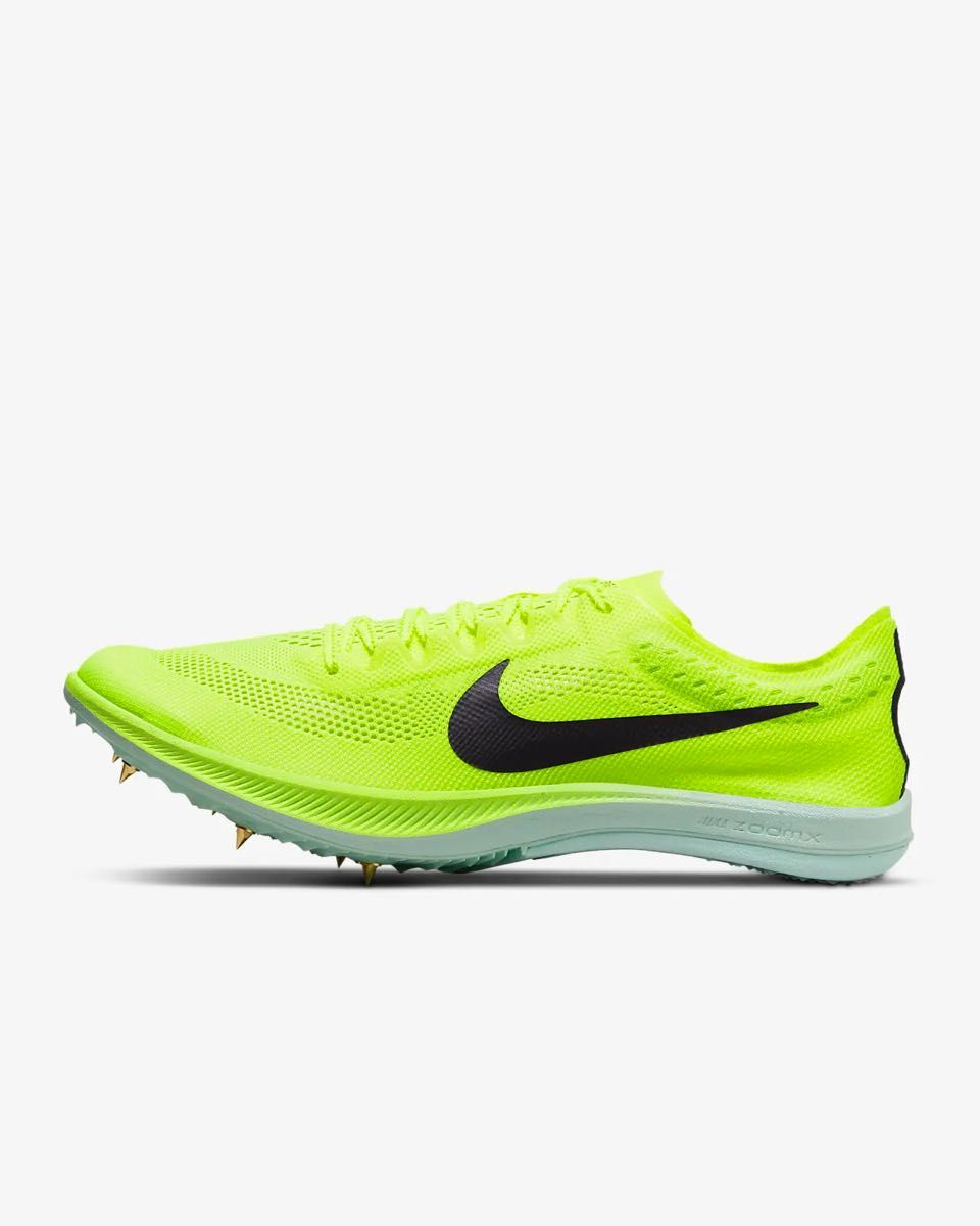 Nike ZoomX Dragonfly ドラゴンフライ 24 5cm|PayPayフリマ