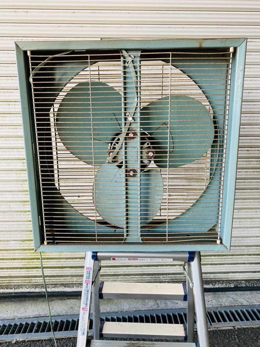 zenelaru electric fan electric fan General Electric Setagaya base jenelaru electric 