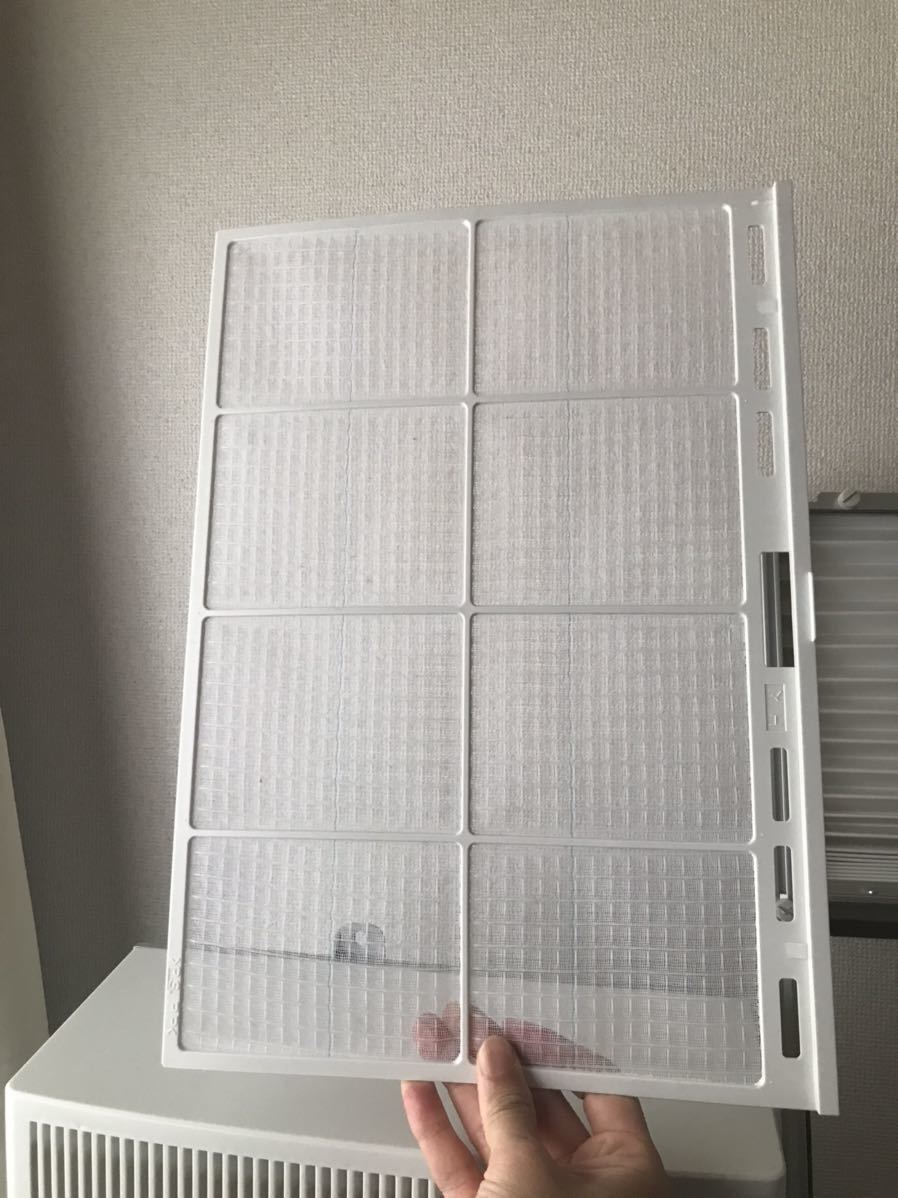 コロナ 窓用エアコン CORONA CWH-A1821(WS) WHITE(窓用)|売買された